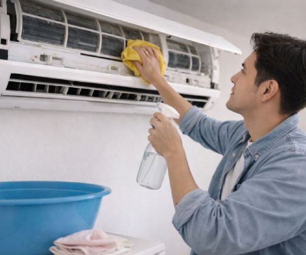 冷氣季節結束後怎麼保養？送風乾燥與封存流程一次看